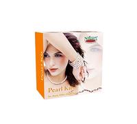 Nature's Essence Mini Pearl Facial Kit 1 Kit