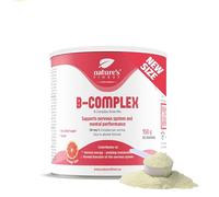 Nature's Finest B-Complex 150 g