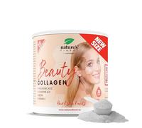 Nature's Finest by Nutrisslim Beauty Collagen Drink for Women - Hydrolyzed Bovine Type 2 Collagen Powder with Hyaluronic Acid, MSM, Biotin, CoQ10, Vitamin C & Zinc - Hair, Skin, Nails & Joint Support