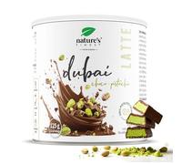 Nature's Finest by Nutrisslim Dubai Latte - Drink Powder 125 g