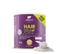 Nature's Finest by Nutrisslim Hair PRO: 3in1 Hair Loss Prevention Formula, Drink with Patented Actrisave Extract, Vitamins for Men, Biotin Growth Supplement