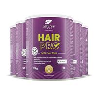 Nature's Finest by Nutrisslim Hair PRO: 3in1 Hair Loss Prevention Formula, Hair Drink with Patented Actrisave Extract, Hair Burst Vitamins for Men, Biotin Hair Growth Supplement