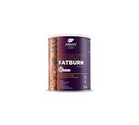 Nature's Finest by Nutrisslim Night Burn Extreme - Night Formula with Morosil (400 mg), L-Carnitine - Natural Valerian Sleep Aids for Adults - Vegan, Gluten Free