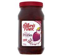 Natures Finest Pitted Prunes in Juice - 8x700g