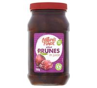 Nature's Finest Prunes in Juice 700g