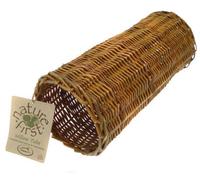 Natures First Willow Tube Small