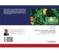 Nature's Formula: The Rise of Green Chemistry