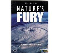 Nature's Fury [DVD]