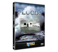 Natures Fury - Floods - An Action Packed Investigation (DVD)