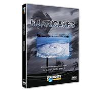 Nature's Fury - Hurricanes - Witness Mass Devastation From the Largest Storms on Earth