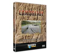 Natures Fury - Landslides - With the Ferocity of a Freight Train (DVD)