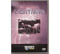 Nature's Fury - Lightning - Travel to the Heart of a Storm