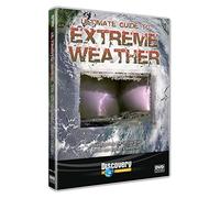 Nature's Fury - Ultimate Guide to Extreme Weather