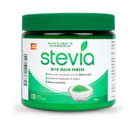 Nature's Garden Stevia 170g