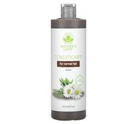 (Nature's Gate), Herbal Conditioner for Normal Hair, 16 fl oz (473 ml), Mild By Nature