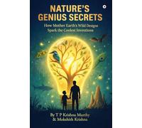 Nature's Genius Secrets: How Mother Earth’s Wild Designs Spark the Coolest Inventions