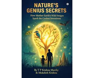 Nature's Genius Secrets: How Mother Earth’s Wild Designs Spark the Coolest Inventions