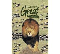 Nature's Great Events - Great Hunts. [DVD] [NTSC]