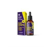 Nature's Greatest Secret Cats Colloidal Silver Ear Drops With Botanicals 30ml