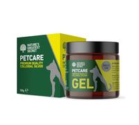 Nature's Greatest Secret Premium Colloidal Silver Petcare Gel 100g | With High-Grade Colloidal Silver | For Everyday Pet Skin Care