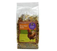 Nature's Grub Fresh Nest Herbs 200 g