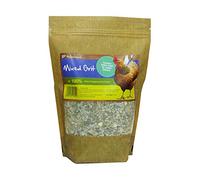 Nature's Grub Mixed Grit 1.5 kg Pouch