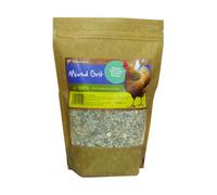 Natures Grub Mixed Grit May Vary (1.5Kg)