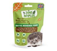 Natures Grub Native Hedgehog Food - Size: 600g