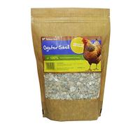 Nature's Grub Oyster Shell 1.2 kg Pouch