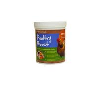 Natures Grub Poultry Boost Pelleted Herbal Tonic - 400g