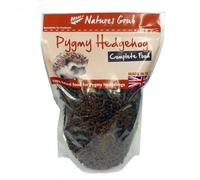 Natures Grub Pygmy Hedgehog Complete - 600g