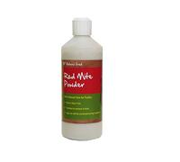 Nature's Grub Red Mite Powder 200 g Puffer Bottle