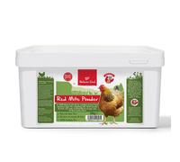 Natures Grub Red Mite Powder 2 kg Bucket