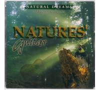NATURES' GUITAR (NAtural Dreams)- Music For Relaxation