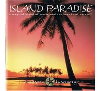 Nature's Harmony - Island Paradise