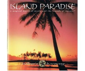 Nature's Harmony - Island Paradise
