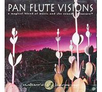 Nature's Harmony - Pan Flute Visions (UK Import)