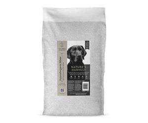 Nature's Harvest Wheat Gluten Free Hypoallergenic Mixer - 10kg