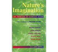 Nature's Imagination: Frontiers of Scientific Vision