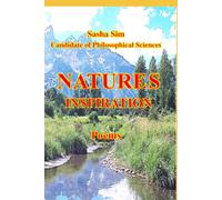Nature's inspiration. Poems