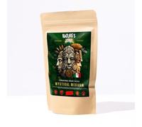 NATURES JOINT Cacao - Mexican Ceremonial Grade Cacao for Ritual, Energy, and Mood - Rare unfermented (Lavado), Sustainably Sourced from Soconusco, Mexico - 100% Pure Cacao Paste (450g)