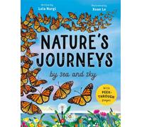 Nature's Journeys : by sea and sky