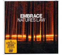 Nature's Law [DVD AUDIO]