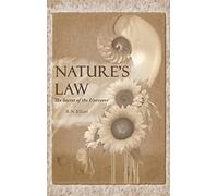 Nature's law: The secret of the universe (Elliott Wave)