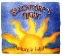 Blackmore's Night - Nature's Light