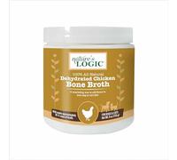 NATURE'S LOGIC Dehydrated Chicken Bone Broth, 6oz