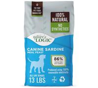 Nature's Logic Canine Sardine Meal Feast