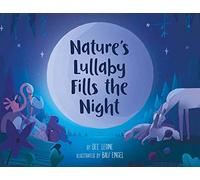 Nature's Lullaby Fills the Night