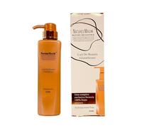 Natures Magic Maxitone Complexion Milk 500ml - Brightening Skin Smoothing & Moisturising Lotion with Sunscreen Protection