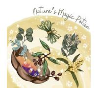 Nature's Magic Potion